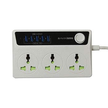 چندراهی برق باوین مدل PC 512